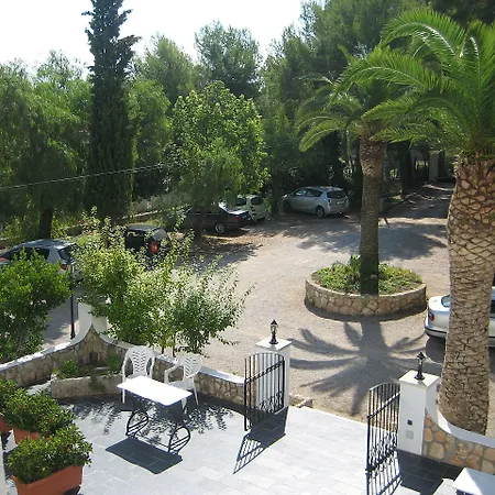 Torrents Hotel 4*