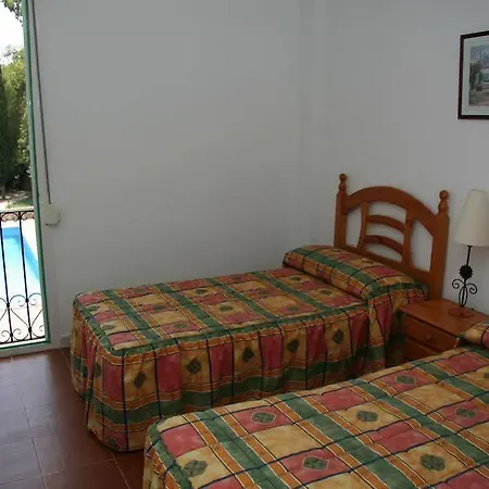 Torrents 4* Miami Playa