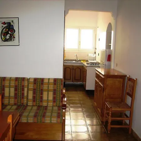 Torrents Hotel