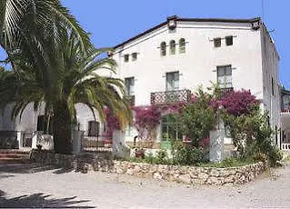 Hotel Torrents
