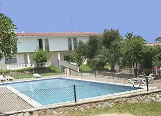Hotel Torrents 4*