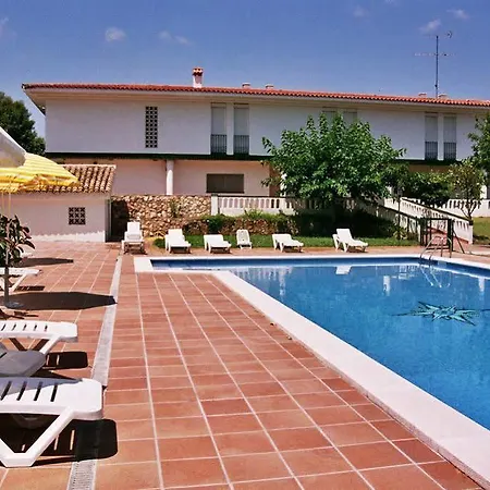 Torrents Hotel