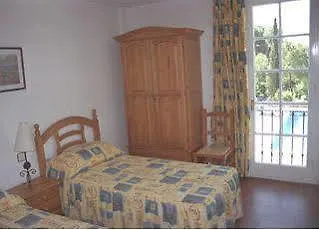 Torrents 4* Miami Playa