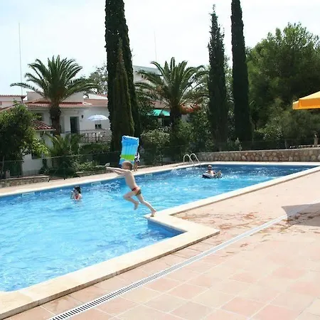 Hotel Torrents 4*